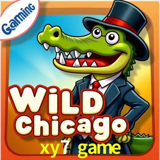 Desvendando o Mundo dos Jogos Virtuais na xy7 game