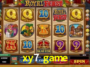 Descubra o Programa VIP da xy7 game: Vantagens Exclusivas para Jogadores