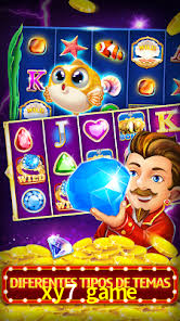 Descubra o Mundo do Cassino Online com xy7 game