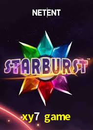 Descubra a Magia dos Jogos de Arcade no xy7 game