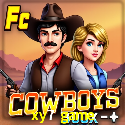 Descubra a Essência do xy7 game: Nossa História e Compromissos